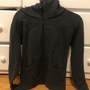 Lululemon Scuba Hoodie